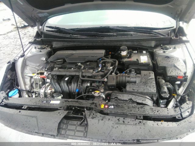 Photo 9 VIN: KMHLM4AG8PU529263 - HYUNDAI ELANTRA 