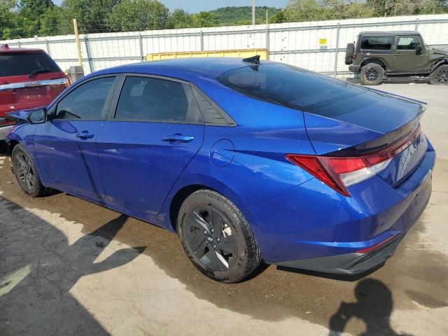 Photo 1 VIN: KMHLM4AG8PU529344 - HYUNDAI ELANTRA SE 