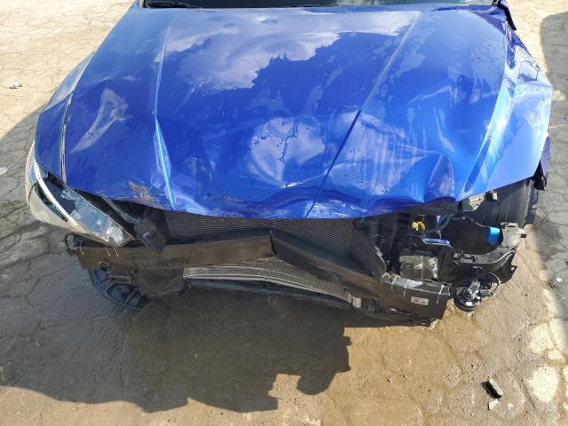 Photo 10 VIN: KMHLM4AG8PU529344 - HYUNDAI ELANTRA SE 