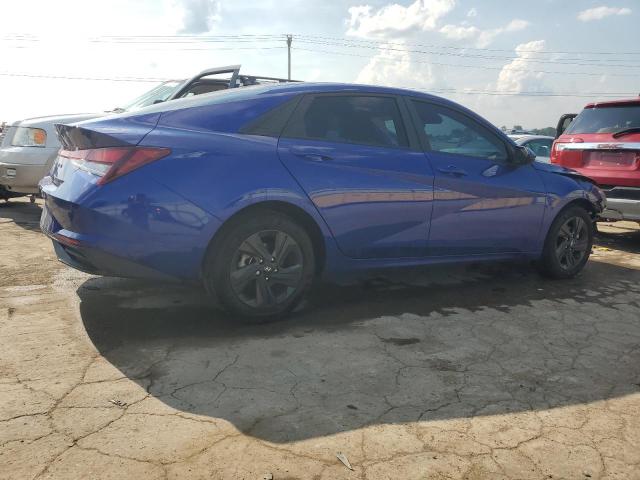 Photo 2 VIN: KMHLM4AG8PU529344 - HYUNDAI ELANTRA SE 