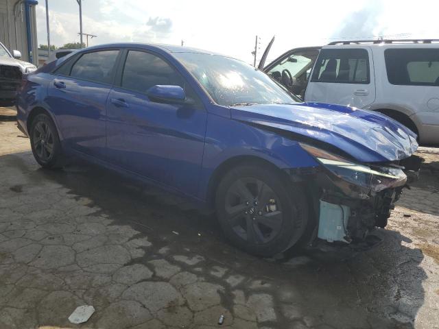 Photo 3 VIN: KMHLM4AG8PU529344 - HYUNDAI ELANTRA SE 