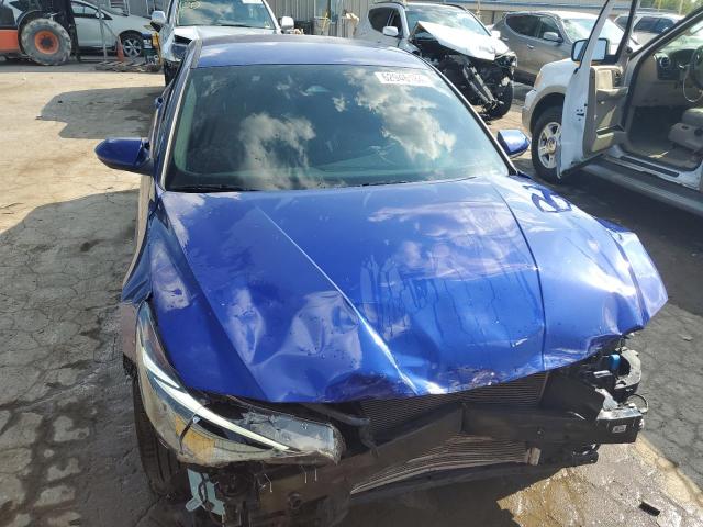 Photo 4 VIN: KMHLM4AG8PU529344 - HYUNDAI ELANTRA SE 