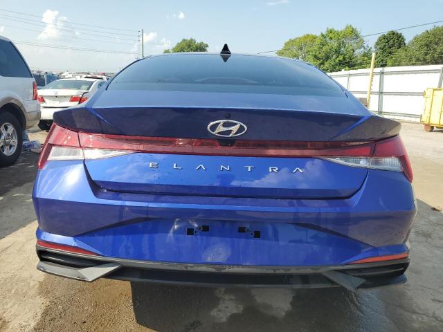 Photo 5 VIN: KMHLM4AG8PU529344 - HYUNDAI ELANTRA SE 