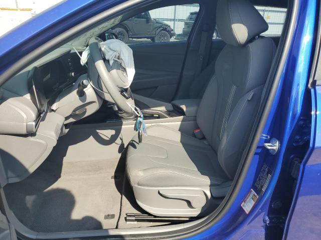 Photo 6 VIN: KMHLM4AG8PU529344 - HYUNDAI ELANTRA SE 