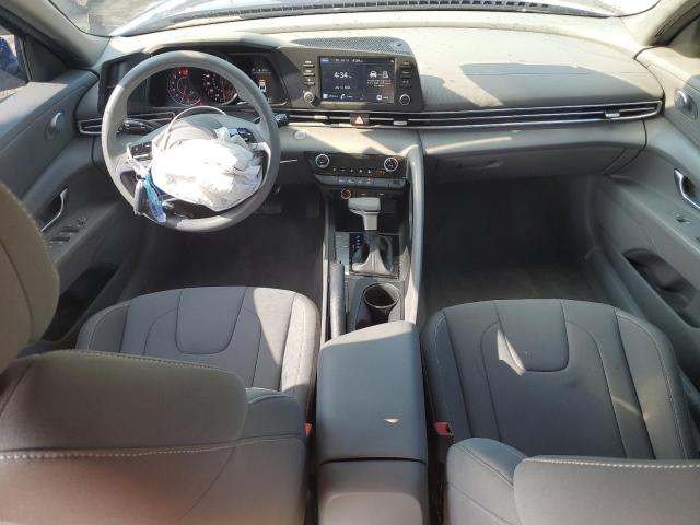 Photo 7 VIN: KMHLM4AG8PU529344 - HYUNDAI ELANTRA SE 