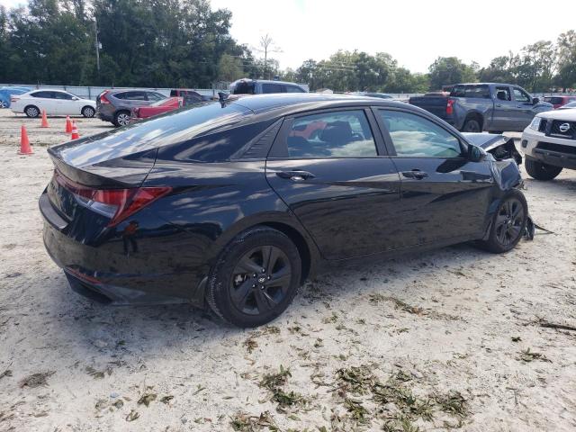 Photo 2 VIN: KMHLM4AG8PU551831 - HYUNDAI ELANTRA 