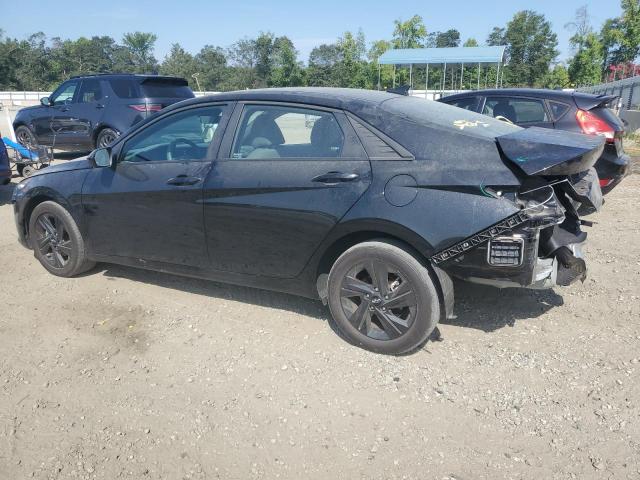 Photo 1 VIN: KMHLM4AG8PU561212 - HYUNDAI ELANTRA SE 