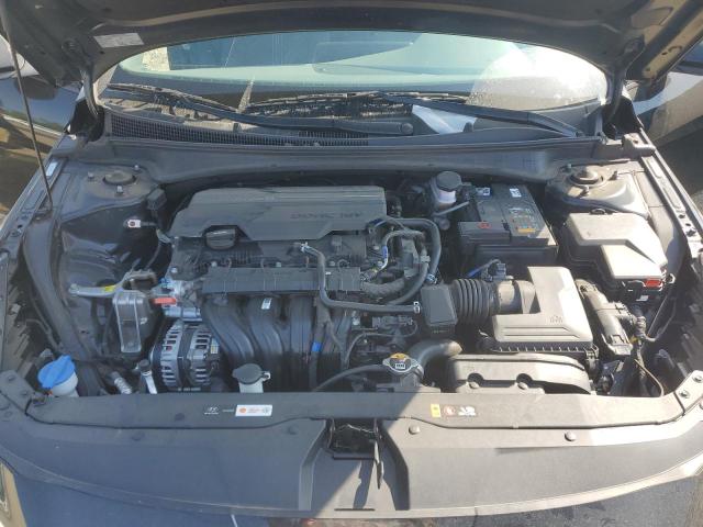 Photo 10 VIN: KMHLM4AG8PU561212 - HYUNDAI ELANTRA SE 