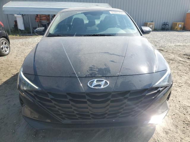 Photo 4 VIN: KMHLM4AG8PU561212 - HYUNDAI ELANTRA SE 