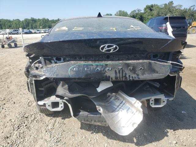 Photo 5 VIN: KMHLM4AG8PU561212 - HYUNDAI ELANTRA SE 