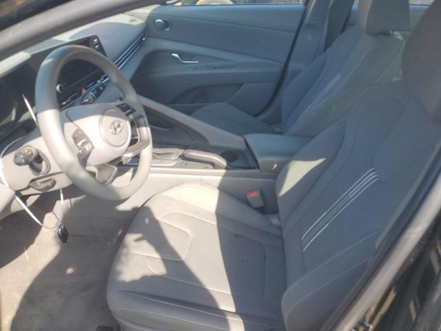 Photo 6 VIN: KMHLM4AG8PU561212 - HYUNDAI ELANTRA SE 