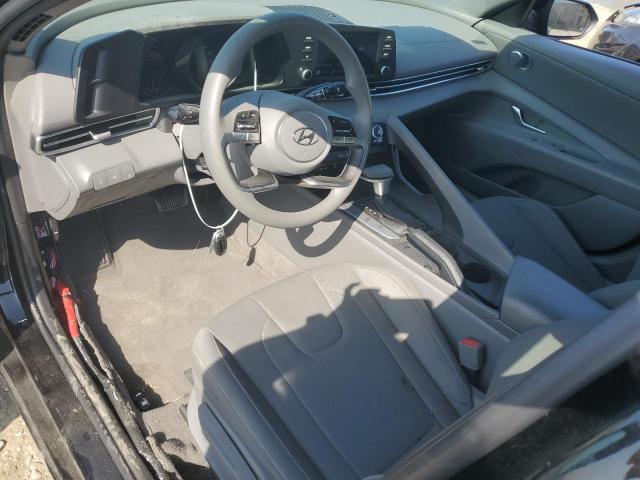 Photo 7 VIN: KMHLM4AG8PU561212 - HYUNDAI ELANTRA SE 