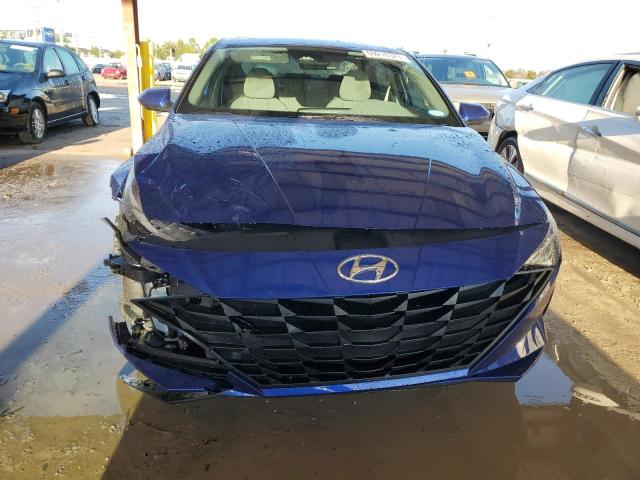 Photo 4 VIN: KMHLM4AG8PU572176 - HYUNDAI ELANTRA SE 