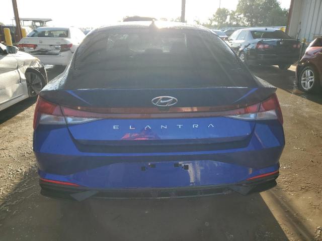 Photo 5 VIN: KMHLM4AG8PU572176 - HYUNDAI ELANTRA SE 