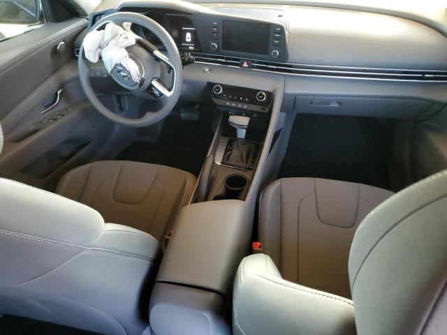 Photo 7 VIN: KMHLM4AG8PU572176 - HYUNDAI ELANTRA SE 