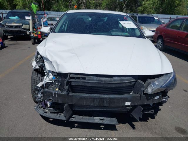 Photo 5 VIN: KMHLM4AG8PU578933 - HYUNDAI ELANTRA 