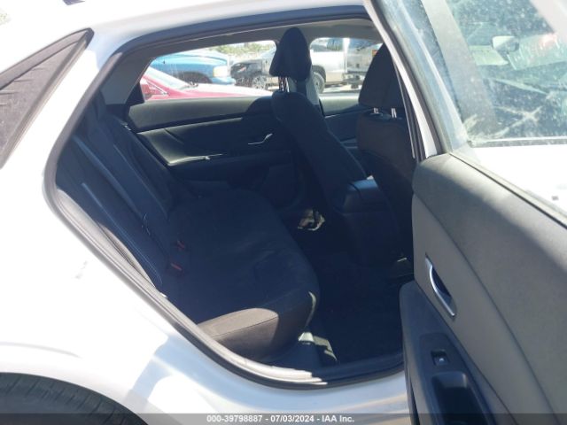 Photo 7 VIN: KMHLM4AG8PU578933 - HYUNDAI ELANTRA 