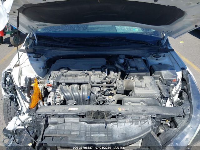 Photo 9 VIN: KMHLM4AG8PU578933 - HYUNDAI ELANTRA 