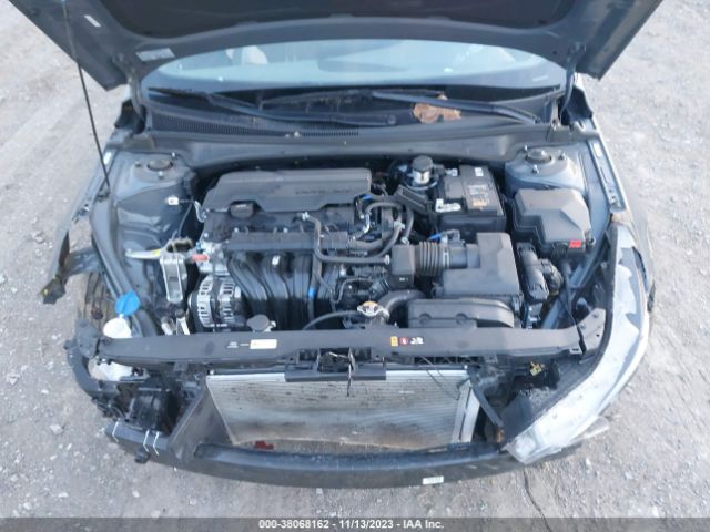 Photo 9 VIN: KMHLM4AG8PU597580 - HYUNDAI ELANTRA 