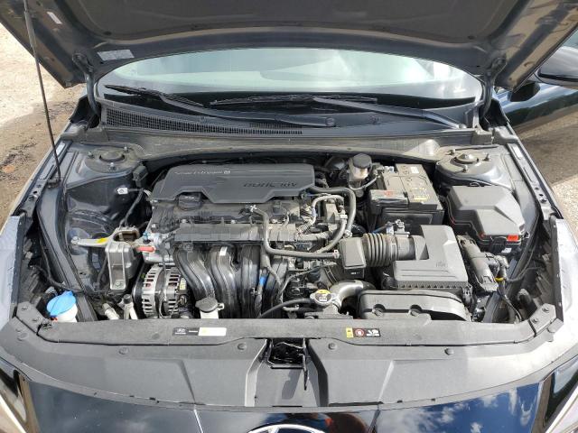 Photo 10 VIN: KMHLM4AG8PU607685 - HYUNDAI ELANTRA SE 