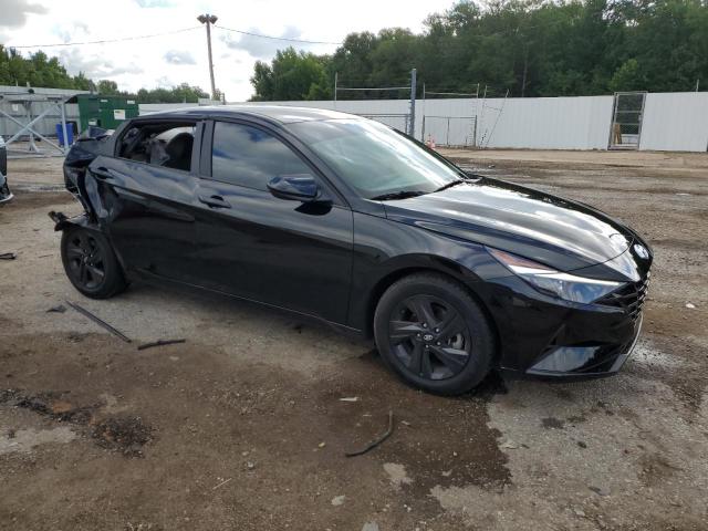 Photo 3 VIN: KMHLM4AG8PU607685 - HYUNDAI ELANTRA SE 