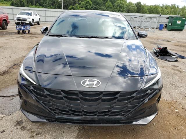 Photo 4 VIN: KMHLM4AG8PU607685 - HYUNDAI ELANTRA SE 