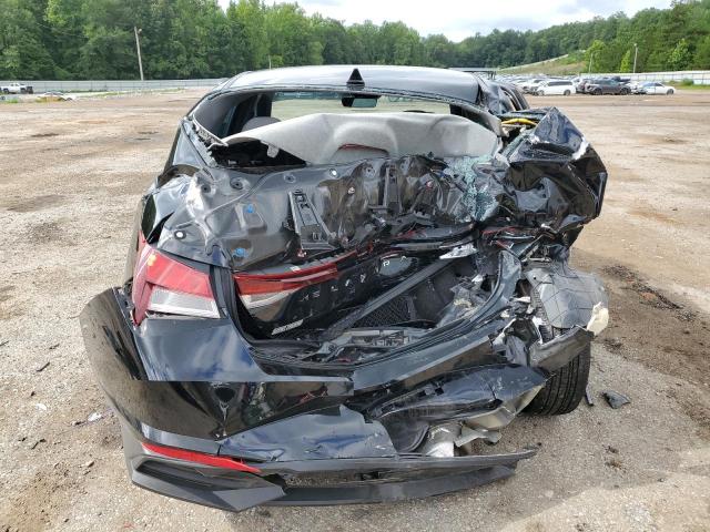 Photo 5 VIN: KMHLM4AG8PU607685 - HYUNDAI ELANTRA SE 