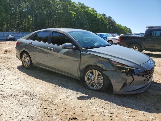 Photo 3 VIN: KMHLM4AG9MU065704 - HYUNDAI ELANTRA 