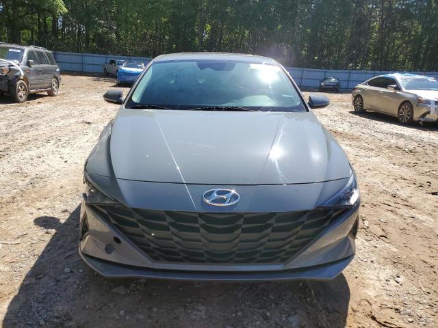 Photo 4 VIN: KMHLM4AG9MU065704 - HYUNDAI ELANTRA 