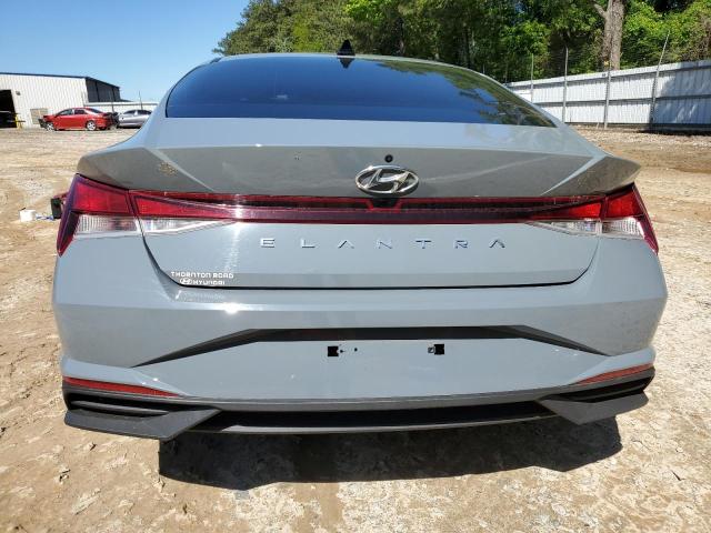 Photo 5 VIN: KMHLM4AG9MU065704 - HYUNDAI ELANTRA 