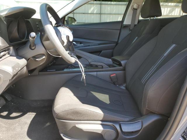 Photo 6 VIN: KMHLM4AG9MU065704 - HYUNDAI ELANTRA 