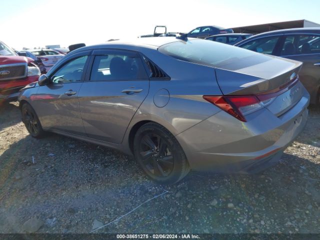 Photo 2 VIN: KMHLM4AG9MU067355 - HYUNDAI ELANTRA 