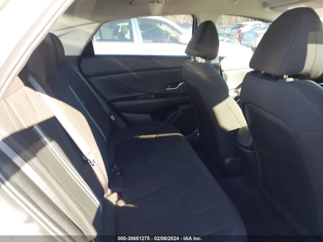 Photo 7 VIN: KMHLM4AG9MU067355 - HYUNDAI ELANTRA 