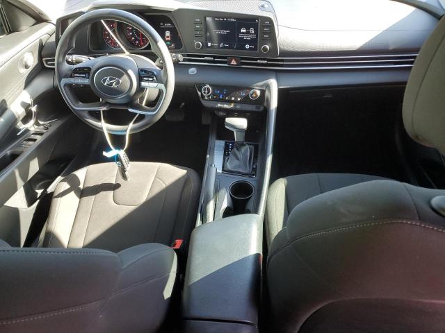 Photo 7 VIN: KMHLM4AG9MU095639 - HYUNDAI ELANTRA 