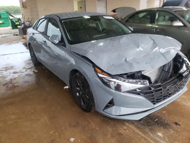 Photo 0 VIN: KMHLM4AG9MU101262 - HYUNDAI ELANTRA SE 