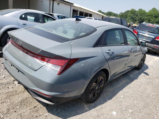 Photo 2 VIN: KMHLM4AG9MU134715 - HYUNDAI ELANTRA SE 