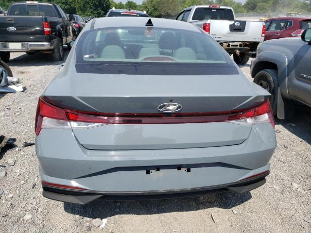 Photo 5 VIN: KMHLM4AG9MU134715 - HYUNDAI ELANTRA SE 