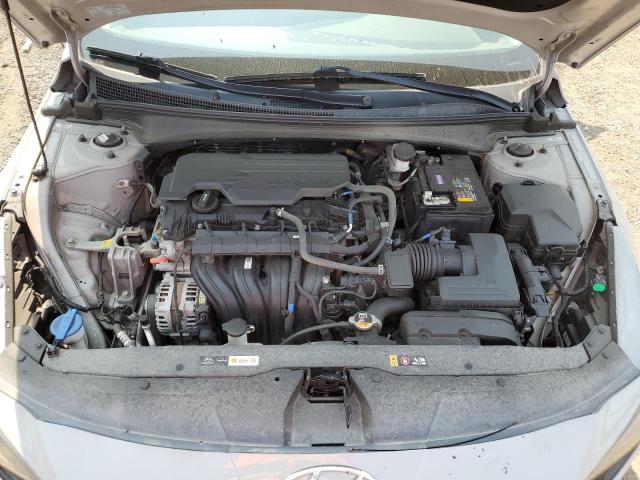 Photo 10 VIN: KMHLM4AG9MU143303 - HYUNDAI ELANTRA SE 