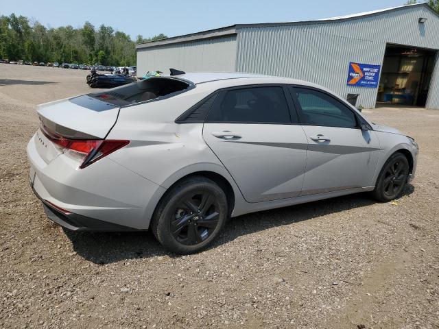 Photo 2 VIN: KMHLM4AG9MU143303 - HYUNDAI ELANTRA SE 