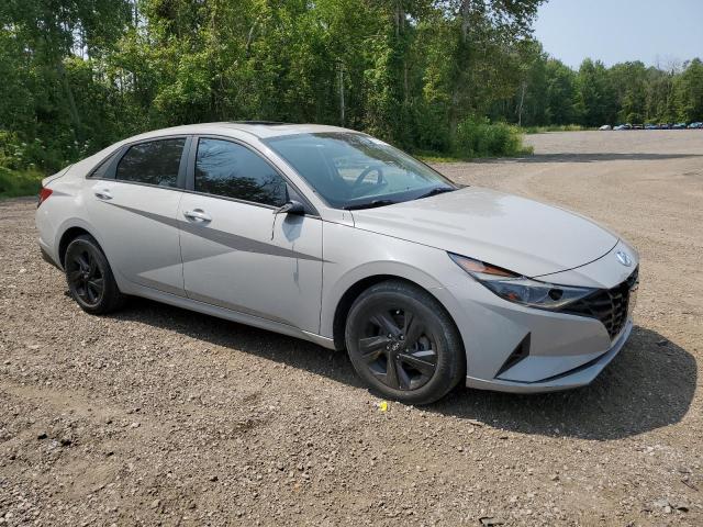 Photo 3 VIN: KMHLM4AG9MU143303 - HYUNDAI ELANTRA SE 