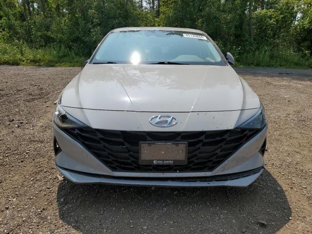 Photo 4 VIN: KMHLM4AG9MU143303 - HYUNDAI ELANTRA SE 