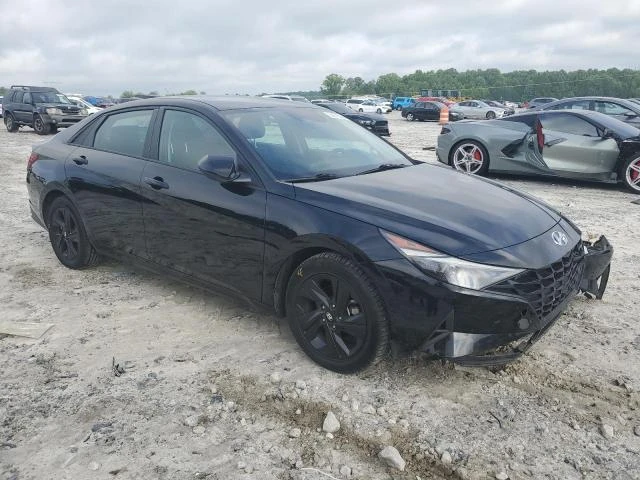 Photo 3 VIN: KMHLM4AG9MU175605 - HYUNDAI ELANTRA SE 