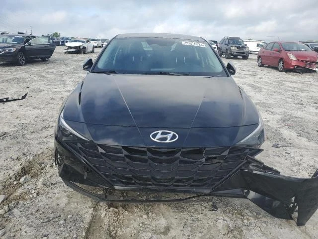 Photo 4 VIN: KMHLM4AG9MU175605 - HYUNDAI ELANTRA SE 