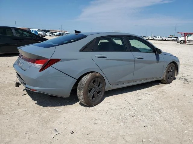 Photo 2 VIN: KMHLM4AG9MU212572 - HYUNDAI ELANTRA SE 