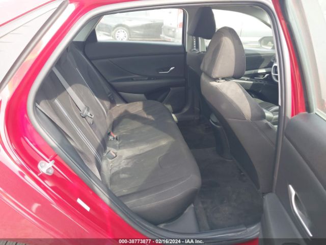 Photo 7 VIN: KMHLM4AG9MU212622 - HYUNDAI ELANTRA 