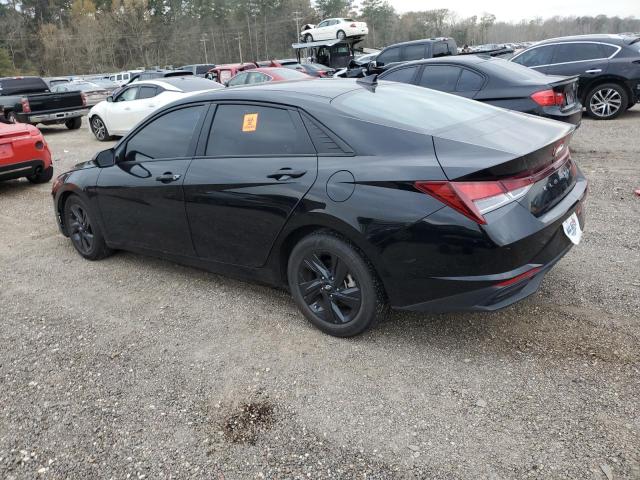 Photo 1 VIN: KMHLM4AG9NU224643 - HYUNDAI ELANTRA SE 