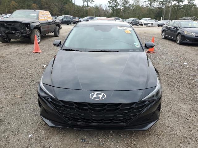 Photo 4 VIN: KMHLM4AG9NU224643 - HYUNDAI ELANTRA SE 