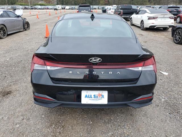 Photo 5 VIN: KMHLM4AG9NU224643 - HYUNDAI ELANTRA SE 