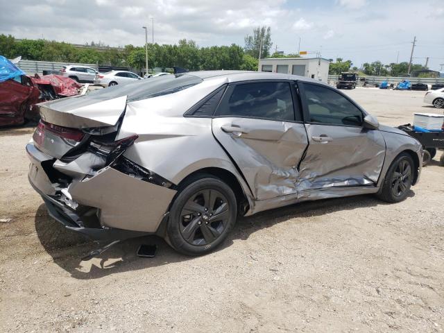 Photo 2 VIN: KMHLM4AG9NU238865 - HYUNDAI ELANTRA 