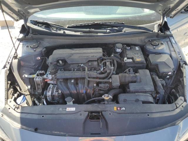 Photo 10 VIN: KMHLM4AG9NU241569 - HYUNDAI ELANTRA SE 